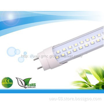 Led tube light,LED Fluorescent light, 60cm 8W SMD2835 Rotatable Lamp